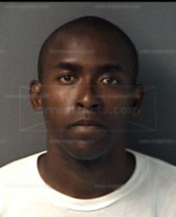 Damon Terrance Lee