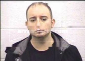 Eric Dewayne Puckett