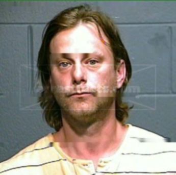 Michael Jason Wood