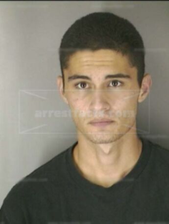 Jason Mathew Reams