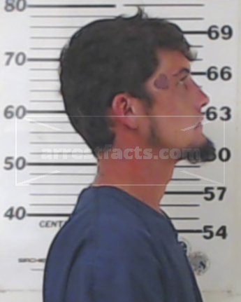 Chad Darvin Thomas
