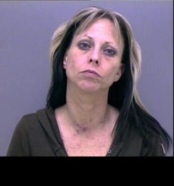 Jennifer Jo Bailey Harris