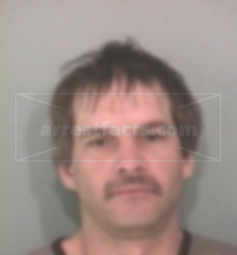 Donald Elliott Hoehn