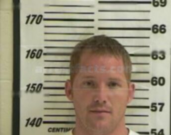 Brandon Lee Brinkman