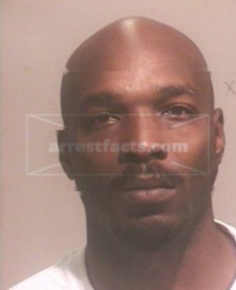 Burden Keith Lamar Burgess