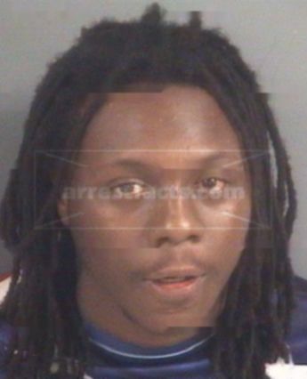 Emmanuel Lashon Smith