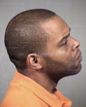 Clarence Paul Gayles