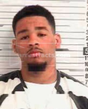 Jesurun Karl Kelly