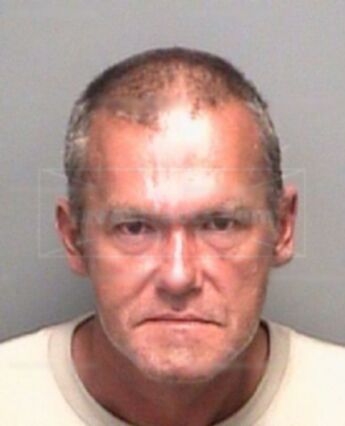 Daryl Gardner Scott