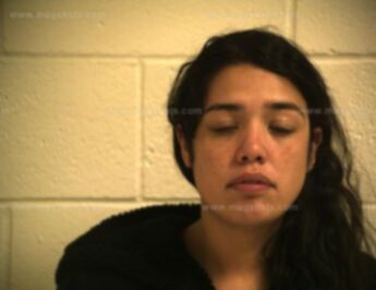 Melissa Ann Guerra Trevino