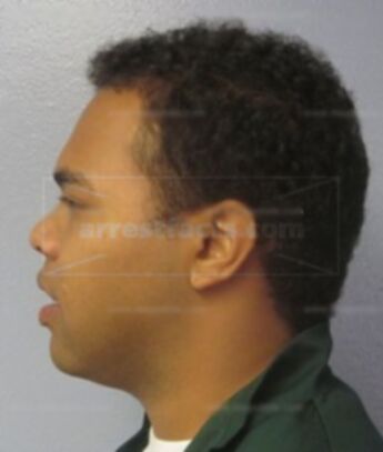 Trenton J Anderson