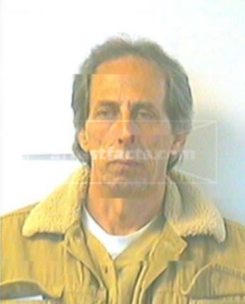 Steven Franklin Hardester