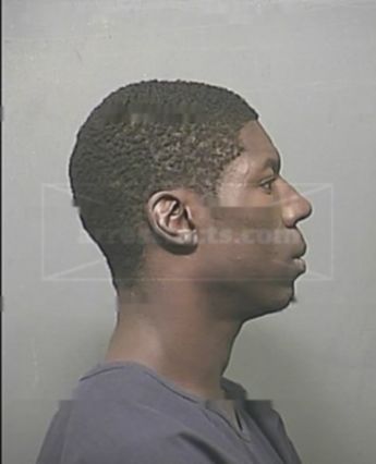 Travis Terrell Glenn