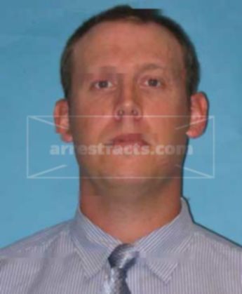 Joseph Wayne English