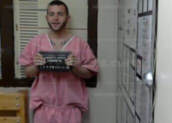 Jordan Wyatt Maness