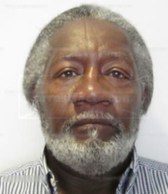Stanley Dixon