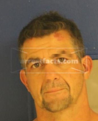 Travis Matthew Price