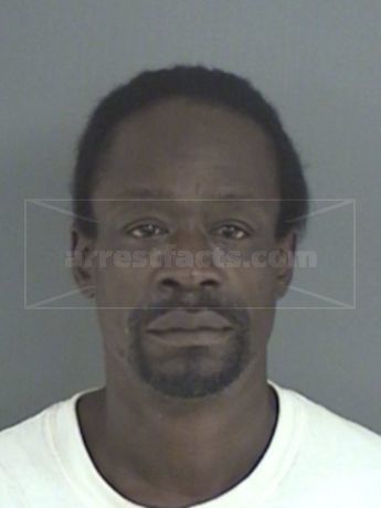 Stephen Javance Preston