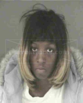 Princilla Lynnette Garner