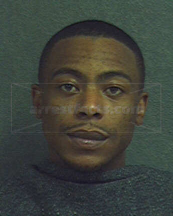 Raymond Anthony Garrett