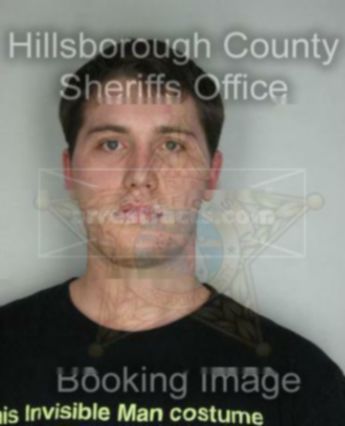 Mathew Blane Betz