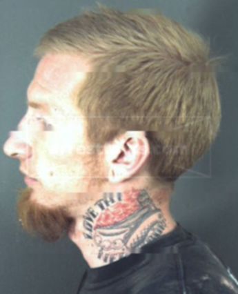 Jared David Neufeld