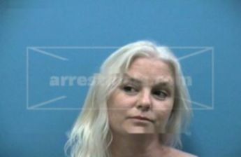 Kimberly Katherine Desreuisseau