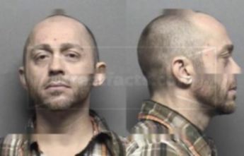 Joshua Joseph Moore