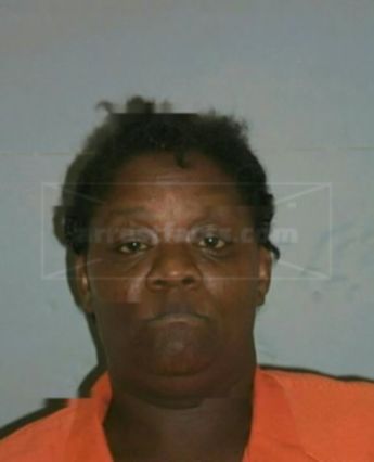 Shirley Robinson