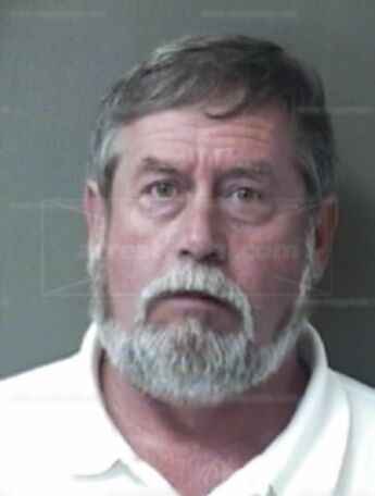 Michael Roy Loman