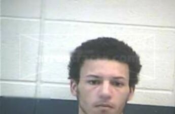 Eric Deshawn Justice
