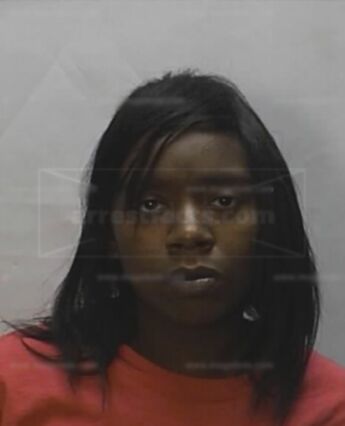 Brittany Joy Plummer