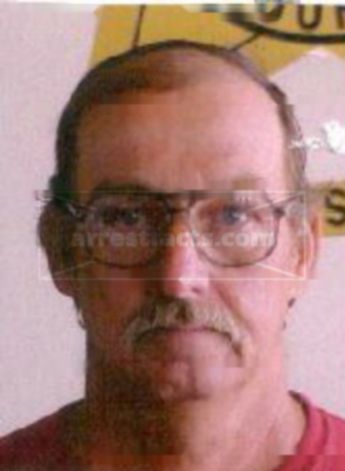 Donald Russell Poindexter