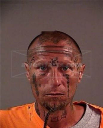 Carl Wayne Carr