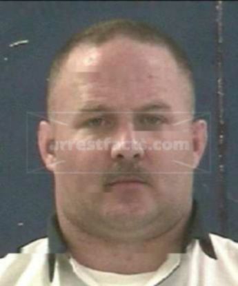 Jason Paul Vaughn