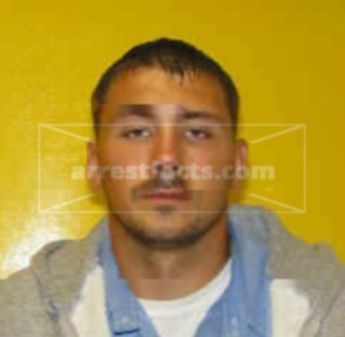 Joseph Matthew Willard