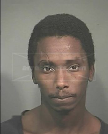 Jamar Donta Thomas
