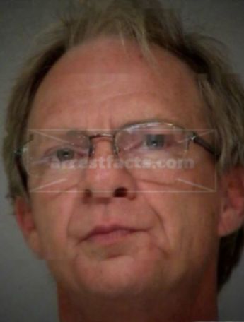 Frank Delone Tripp