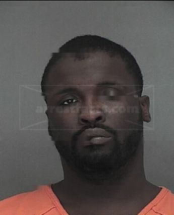 Arthur Bernell Williams