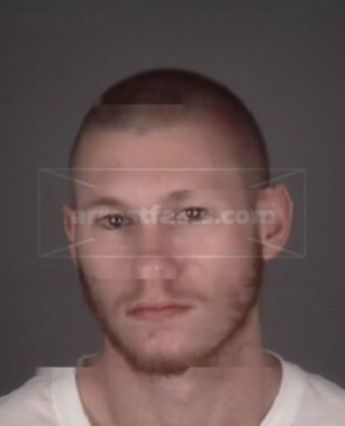 Anthony Alexander Gray