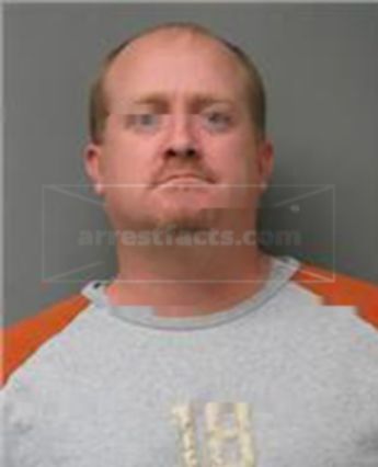 Michael Jason Dickens