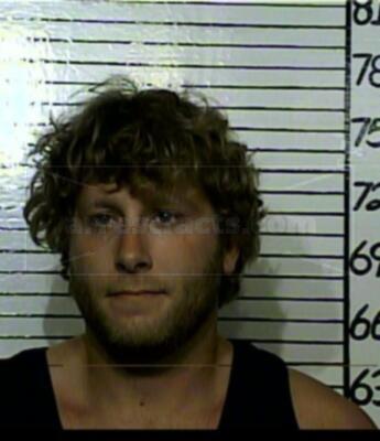 Nolan Chenslor Bradshaw
