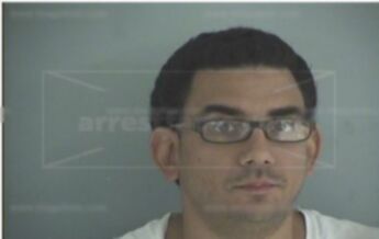 Ruben Daniel Santiago