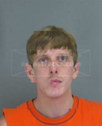 Garrett Cain Williams