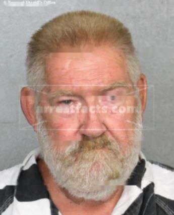 James Gregory Lowe Miller