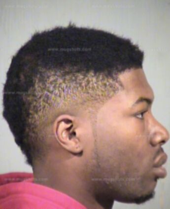 Mareico Aryius Dabney