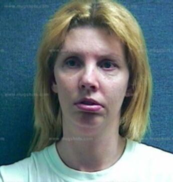 Jill Lynn Edmondson