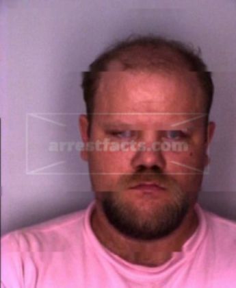 Timothy Roy Thomas