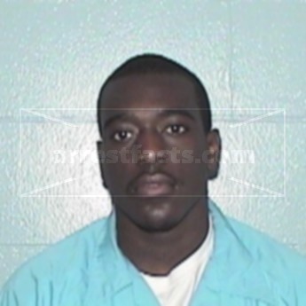 Devante Bearden