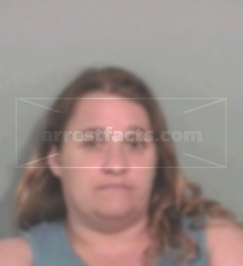 Dawn Lesa Eggleston